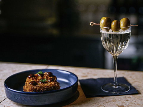 Pullman Melbourne On Swanston - Swimm 44