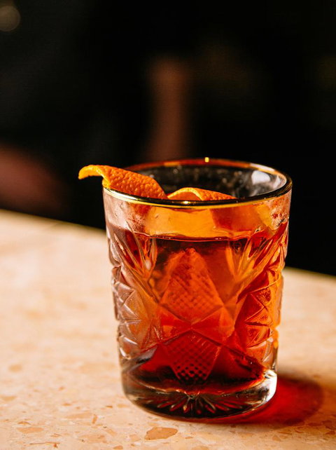 Pullman Melbourne On Swanston - Swimm 27