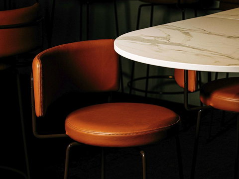 Pullman Melbourne On Swanston - Swimm 43