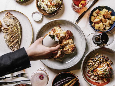 Pullman Melbourne On Swanston - Swimm 42