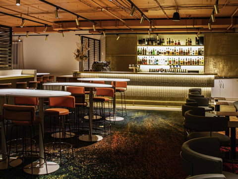 Pullman Melbourne On Swanston - Swimm 9