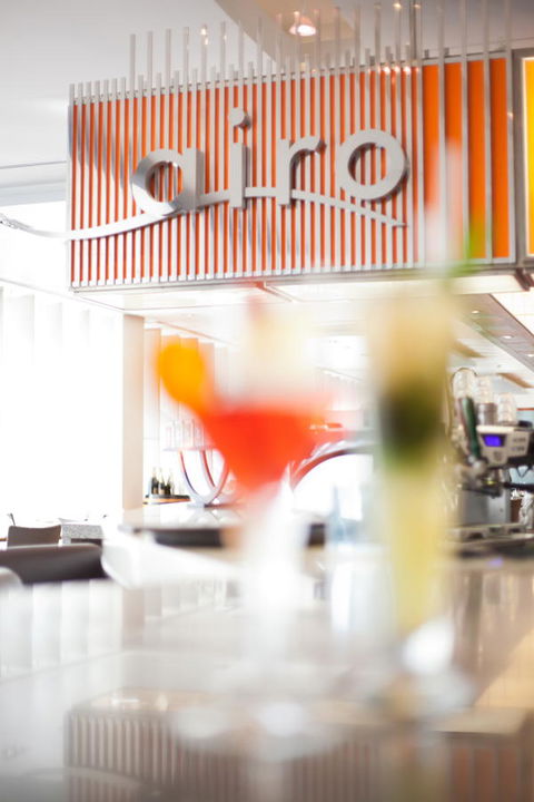 PARKROYAL Melbourne Airport - Swimm 19