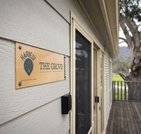 Harvest Halls Gap - Internet Find