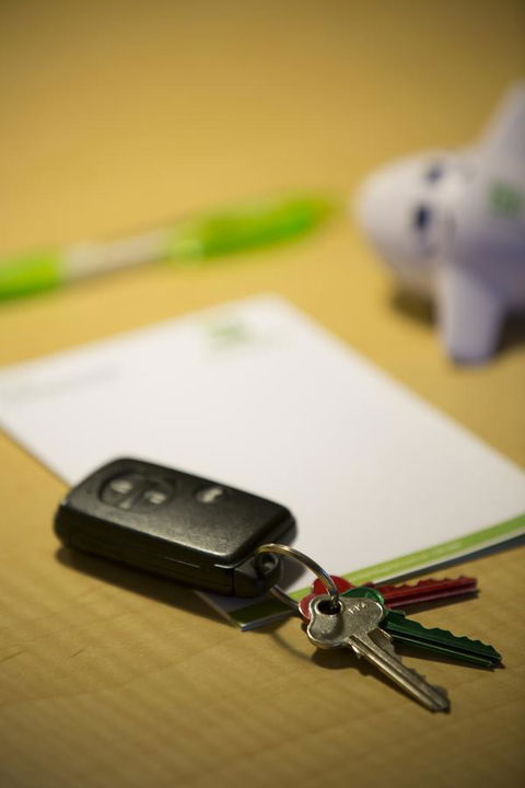 Holiday Inn Melbourne Airport - Swimm 14