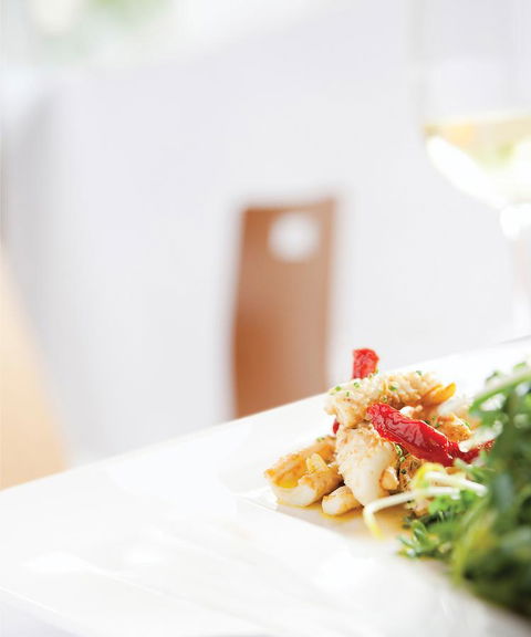 Holiday Inn Melbourne Airport - Swimm 17