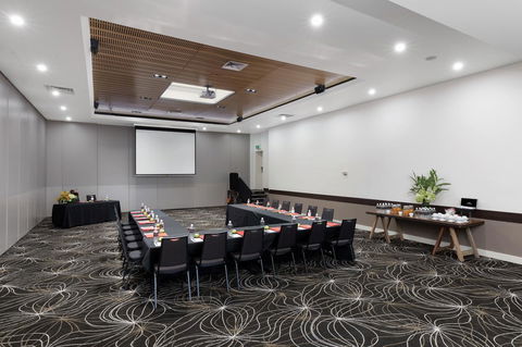 Rydges Geelong - Internet Find 24