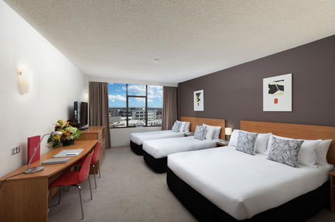 Rydges Geelong - Internet Find 5