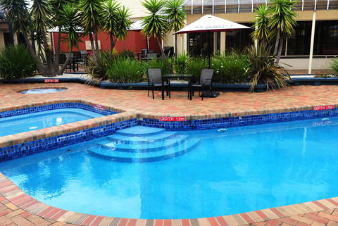 Rydges Geelong - Internet Find 30