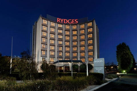 Rydges Geelong - Internet Find 8