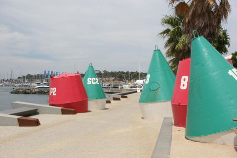 Rydges Geelong - Internet Find 21