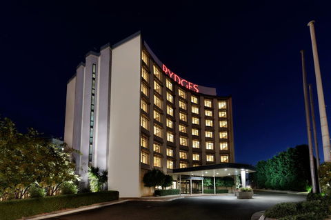 Rydges Geelong - Internet Find 18