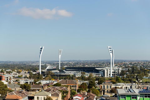 Rydges Geelong - Internet Find 4