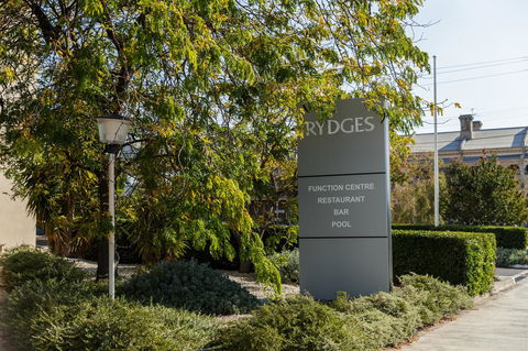 Rydges Geelong - Internet Find 10