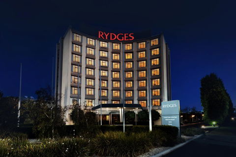 Rydges Geelong - Internet Find 3