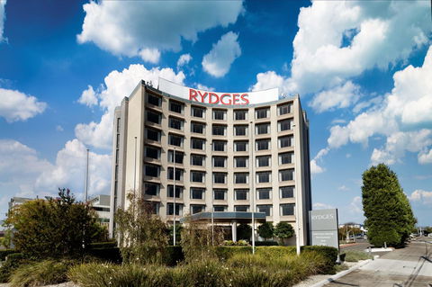 Rydges Geelong - Internet Find 19
