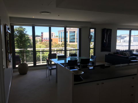 Geelong Waterfront Penthouse Apartment - Internet Find 0