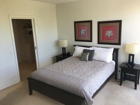 Geelong Waterfront Penthouse Apartment - Internet Find 6