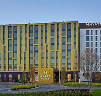Hyatt Place Melbourne Essendon Fields - Renee