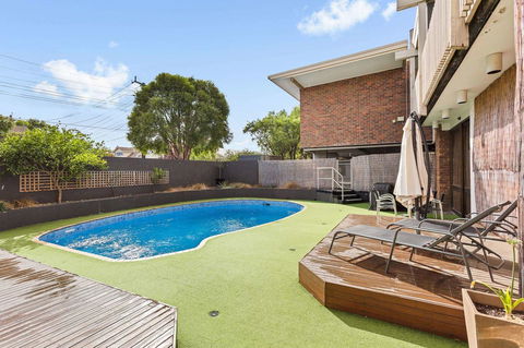 Quality Hotel Bayside Geelong - Internet Find 10