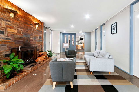 Quality Inn & Suites Traralgon - Renee 6