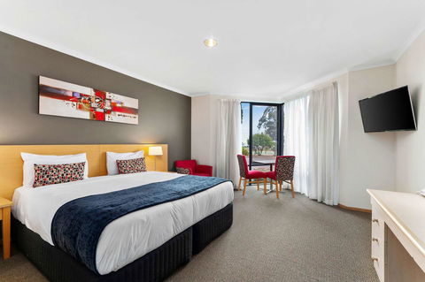 Quality Inn & Suites Traralgon - Renee 3