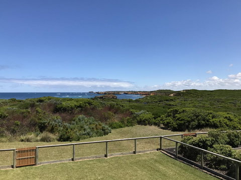 Sunsets On Martyrs Beach House - Ocean Views - Renee 22