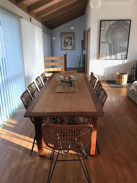 Sunsets On Martyrs Beach House - Ocean Views - Renee 12