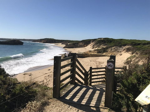 Sunsets On Martyrs Beach House - Ocean Views - Renee 34