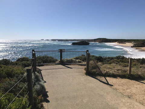 Sunsets On Martyrs Beach House - Ocean Views - Renee 31