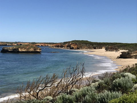 Sunsets On Martyrs Beach House - Ocean Views - Renee 35