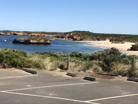 Sunsets On Martyrs Beach House - Ocean Views - Renee 33