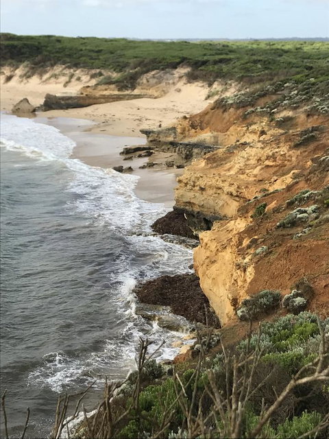 Sunsets On Martyrs Beach House - Ocean Views - Renee 36