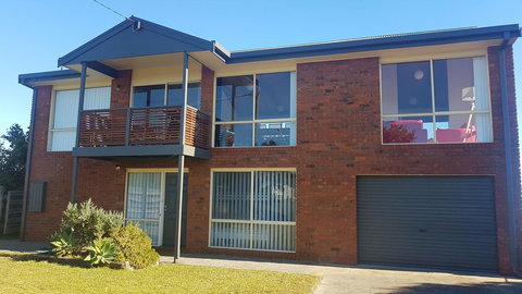 Sunsets On Martyrs Beach House - Ocean Views - Renee 23