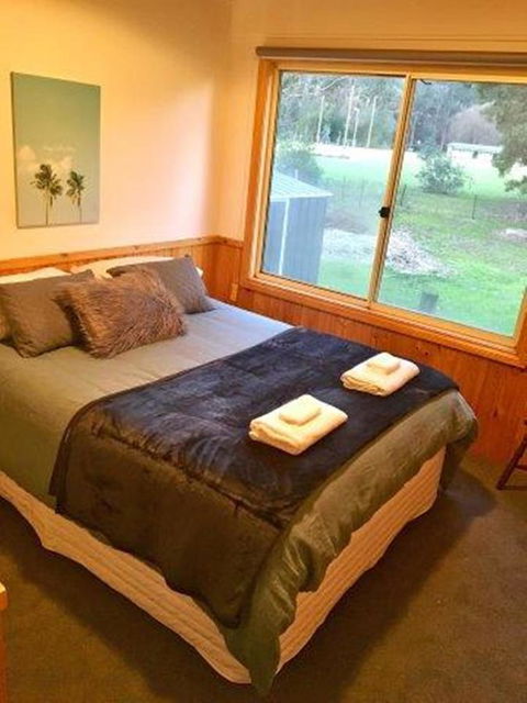 Kangurra Holiday House - Internet Find 22