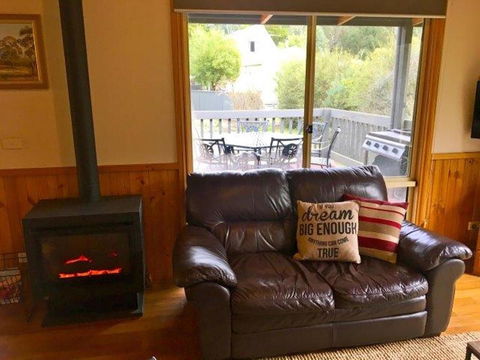 Kangurra Holiday House - Internet Find 24