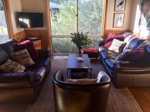 Kangurra Holiday House - Internet Find 3