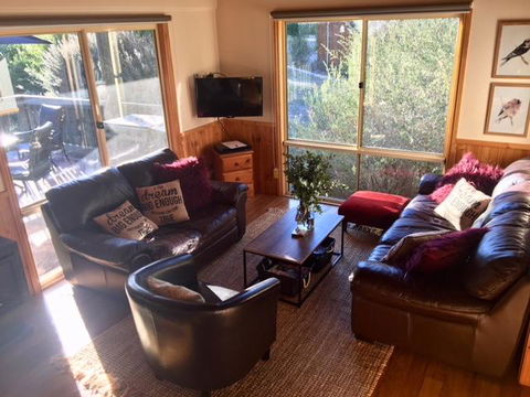 Kangurra Holiday House - Internet Find 4