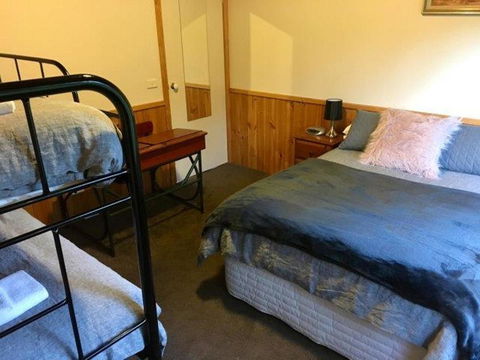 Kangurra Holiday House - Internet Find 20