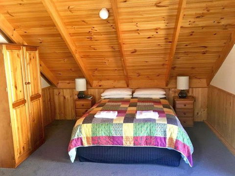 Kangurra Holiday House - Internet Find 17