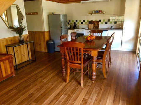Kangurra Holiday House - Internet Find 21