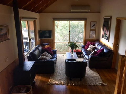 Kangurra Holiday House - Internet Find 6