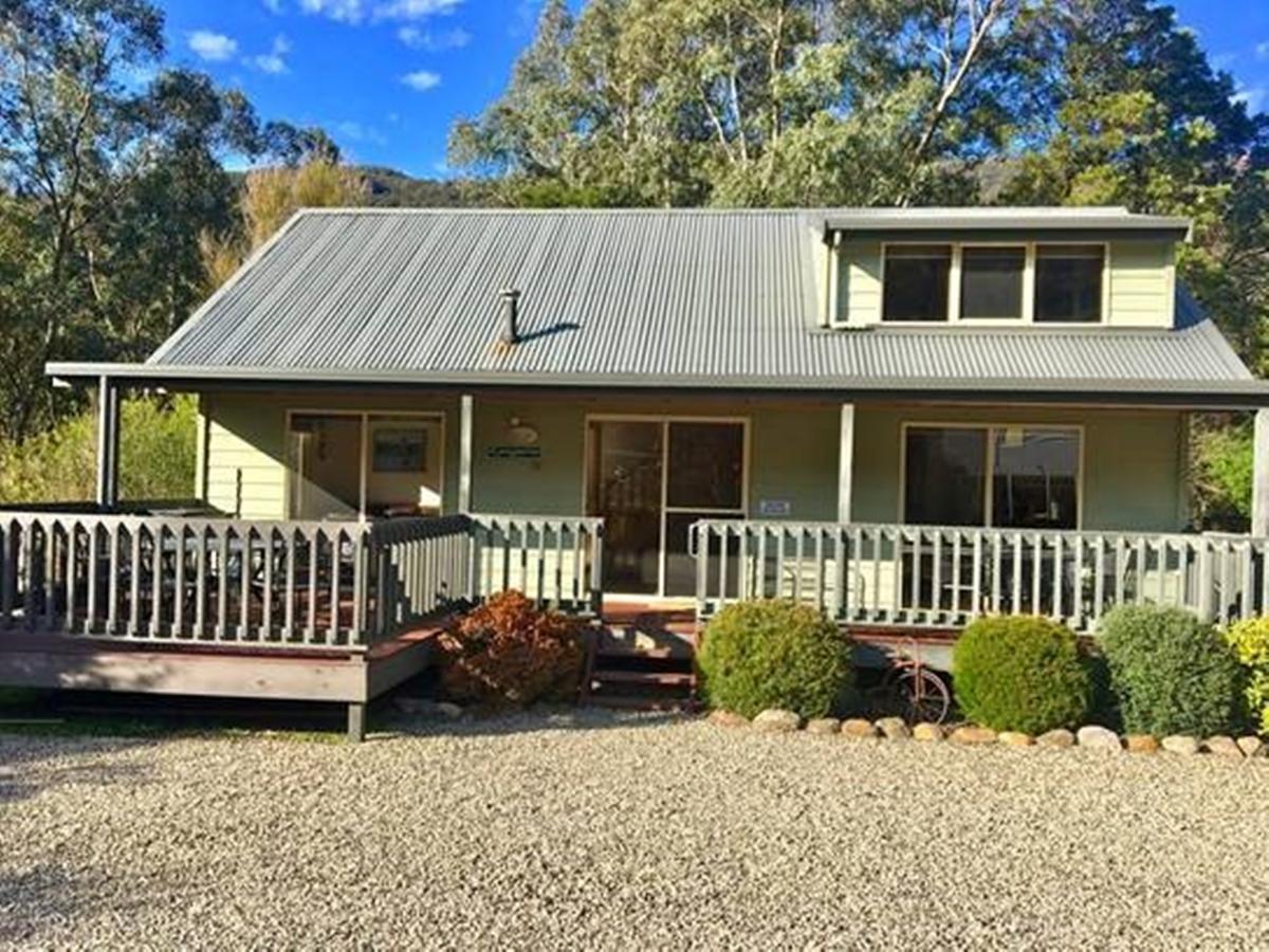 The Grampians VIC Internet Find