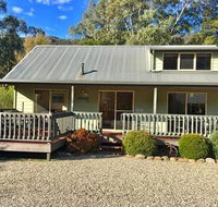 Kangurra Holiday House - Internet Find