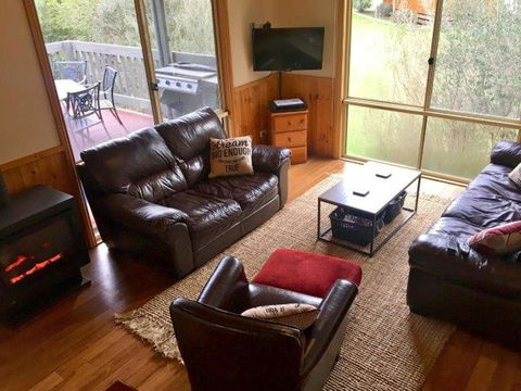 Kangurra Holiday House - Internet Find 16