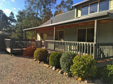 Kangurra Holiday House - Internet Find 23