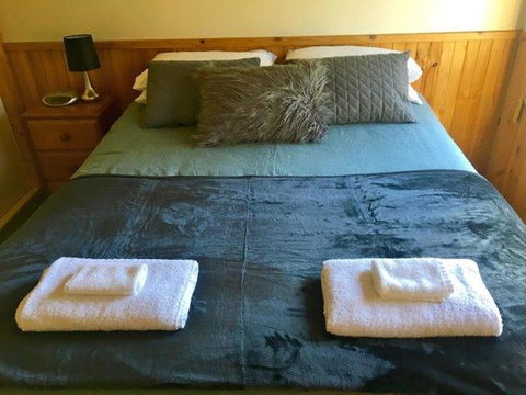 Kangurra Holiday House - Internet Find 18
