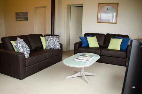 A Great Ocean Road Resort Whitecrest. - Petrol Stations 20