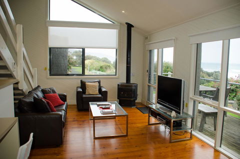A Great Ocean Road Resort Whitecrest. - Petrol Stations 23