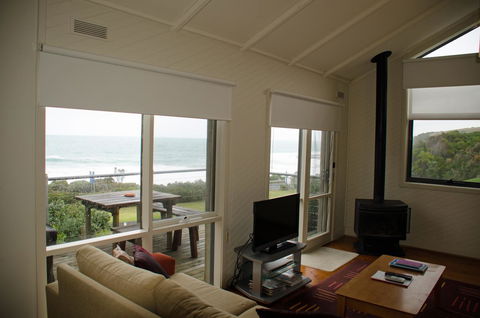 A Great Ocean Road Resort Whitecrest. - Petrol Stations 38