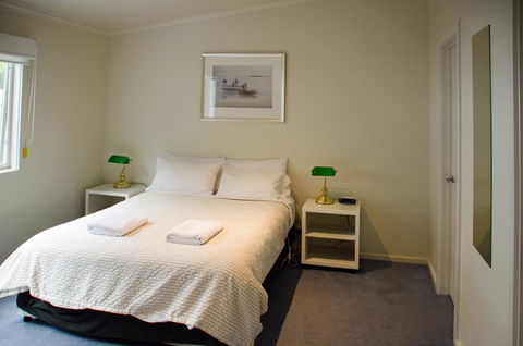 A Great Ocean Road Resort Whitecrest. - Petrol Stations 36